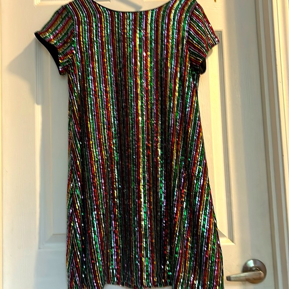 Girls party dress - Picture 1 of 3